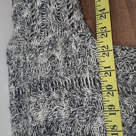 EUC Denim & Supply Ralph Lauren Sweater Women's sz L Knit Crew Neck Sweater - Picture 5 of 6